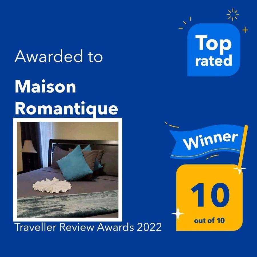 Maison Romantique كينغستون المظهر الخارجي الصورة
