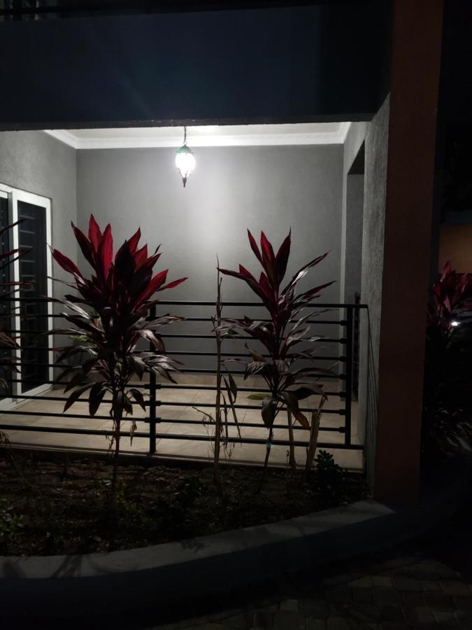 Maison Romantique كينغستون المظهر الخارجي الصورة
